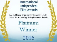 Beach House Way (2015) - Stream Online