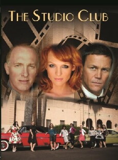 The Studio Club (2014) - Stream Online