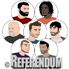 The Referendum (2016) - Stream Online