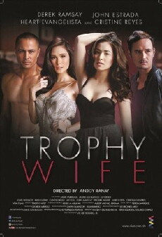 Trophy Wife (2014) - Stream Online
