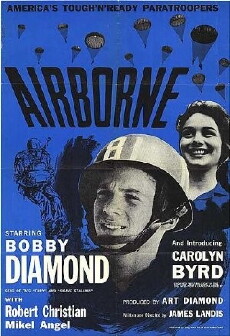 Airborne (1962) - Stream Online