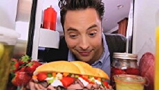 Sandwich King (2011) - Stream Online