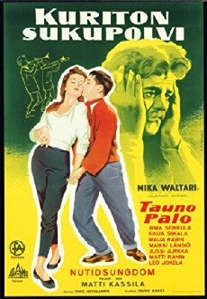 Kuriton sukupolvi (1957) - Stream Online