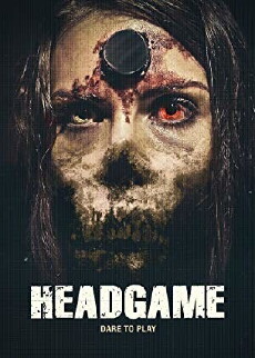 Headgame (2018) - Stream Online