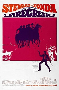 Firecreek (1968) - Stream Online