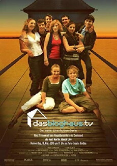 dasbloghaus.tv (2010) - Stream Online