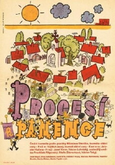 Procesí k panence (1961) - Stream Online