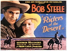 Riders of the Desert (1932) - Stream Online