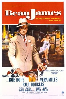 Beau James (1957) - Stream Online