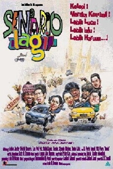 Senario lagi (2001) - Stream Online
