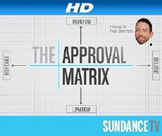 The Approval Matrix (2014) - Stream Online
