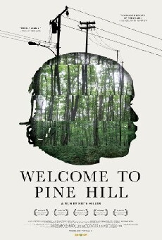 Welcome to Pine Hill (2012) - Stream Online