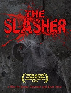The Slasher (2009) - Stream Online