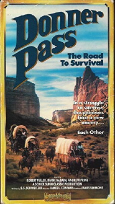 Donner Pass: The Road to Survival (1978) - Stream Online