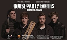 House Party Raiders (2016) - Stream Online