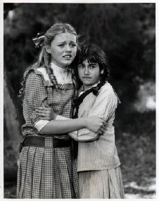 The Adventures of Pollyanna (1982) - Stream Online
