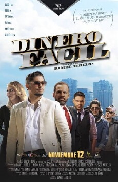 Dinero Fácil (2015) - Stream Online
