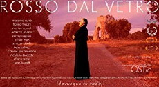 Rosso dal vetro: dovunque tu vada (2015) - Stream Online