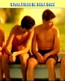 Cavaleiros De Água Doce (2001) - Stream Online
