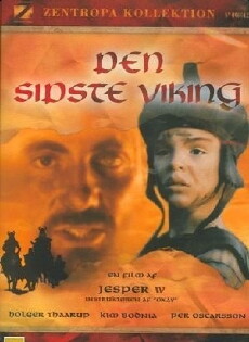 The Last Viking (1997) - Stream Online