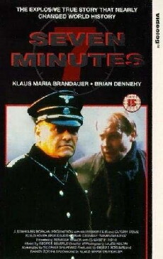 Georg Elser - Einer aus Deutschland (1989) - Stream Online