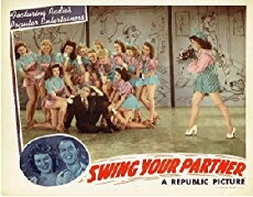 Swing Your Partner (1943) - Stream Online