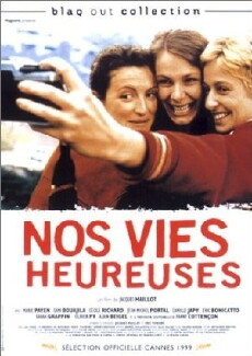 Nos vies heureuses (1999) - Stream Online