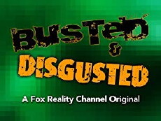 Busted & Disgusted (2009) - Stream Online
