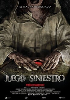 Juego Siniestro (2017) - Stream Online