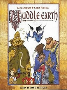 Muddle Earth (2010) - Stream Online