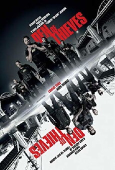 Den of Thieves (2018) - Stream Online