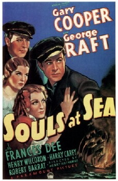 Souls at Sea (1937) - Stream Online