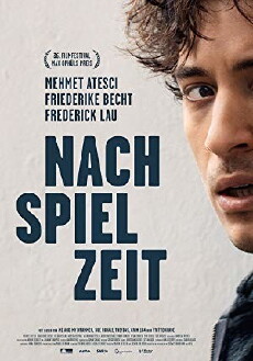 Nachspielzeit (2015) - Stream Online