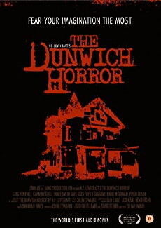 The Dunwich Horror (2010) - Stream Online