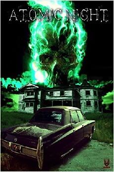 Atomic Night (2018) - Stream Online