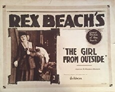 The Girl from Outside (1919) - Stream Online