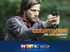 Countdown - Die Jagd beginnt (2010) - Stream Online