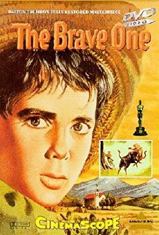 The Brave One (1956) - Stream Online