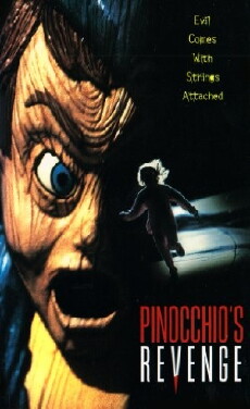 Pinocchio's Revenge (1996) - Stream Online
