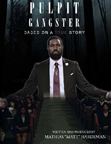 Pulpit Gangster: Life Inside a Cult (2018) - Stream Online
