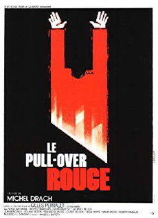 Der rote Pullover (1979) - Stream Online