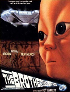 The Brother from Space (1988) - Stream Online