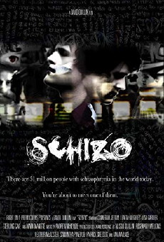 Schizo (2014) - Stream Online