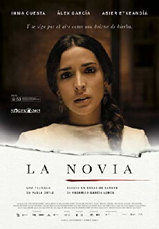 The Bride (2015) - Stream Online