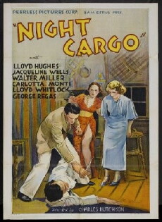 Night Cargo (1936) - Stream Online