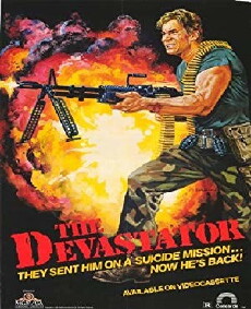 The Devastator (1986) - Stream Online