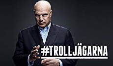 Trolljägarna (2014) - Stream Online