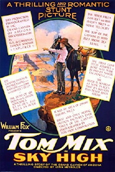 Sky High (1922) - Stream Online