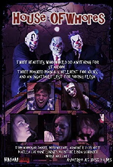 House of Whores (2015) - Stream Online