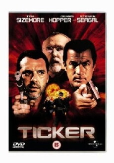 Ticker (2001) - Stream Online
